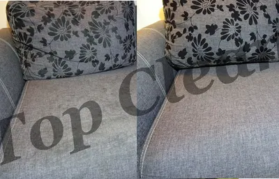 Top Clean - Mobilne Pranie i Czyszczenie Tapicerki Meblowej